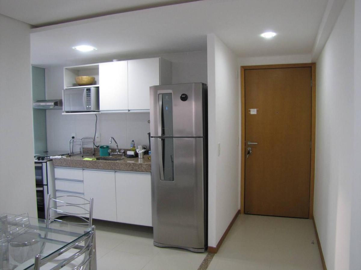 Moderno Apartamento Perto Da Praia Maceió Kültér fotó