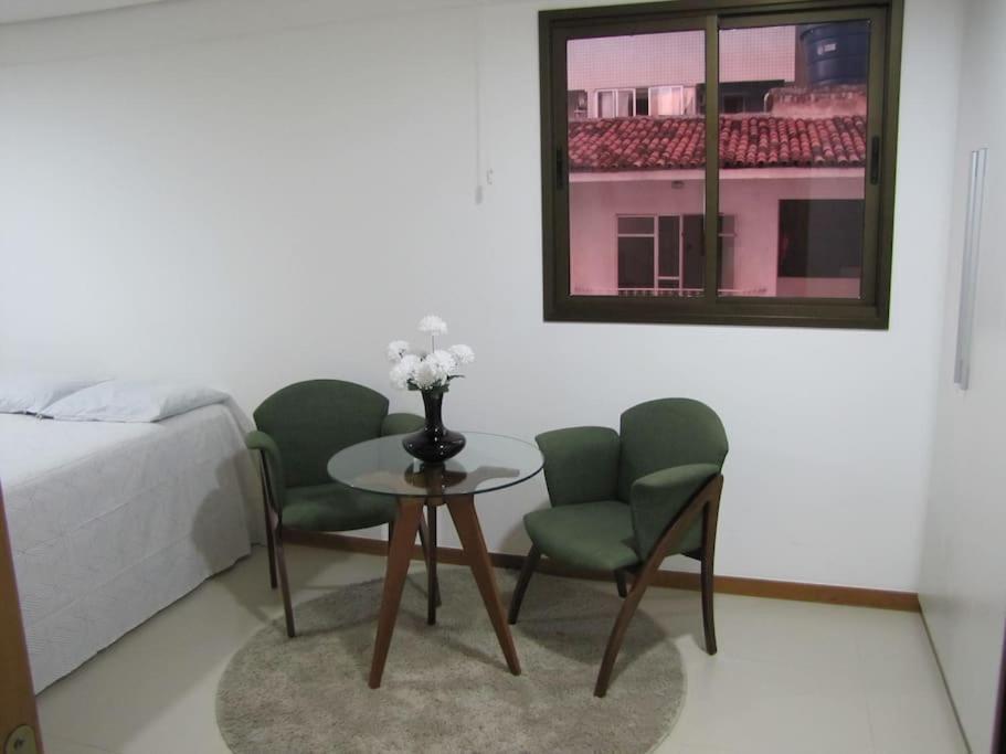 Moderno Apartamento Perto Da Praia Maceió Kültér fotó