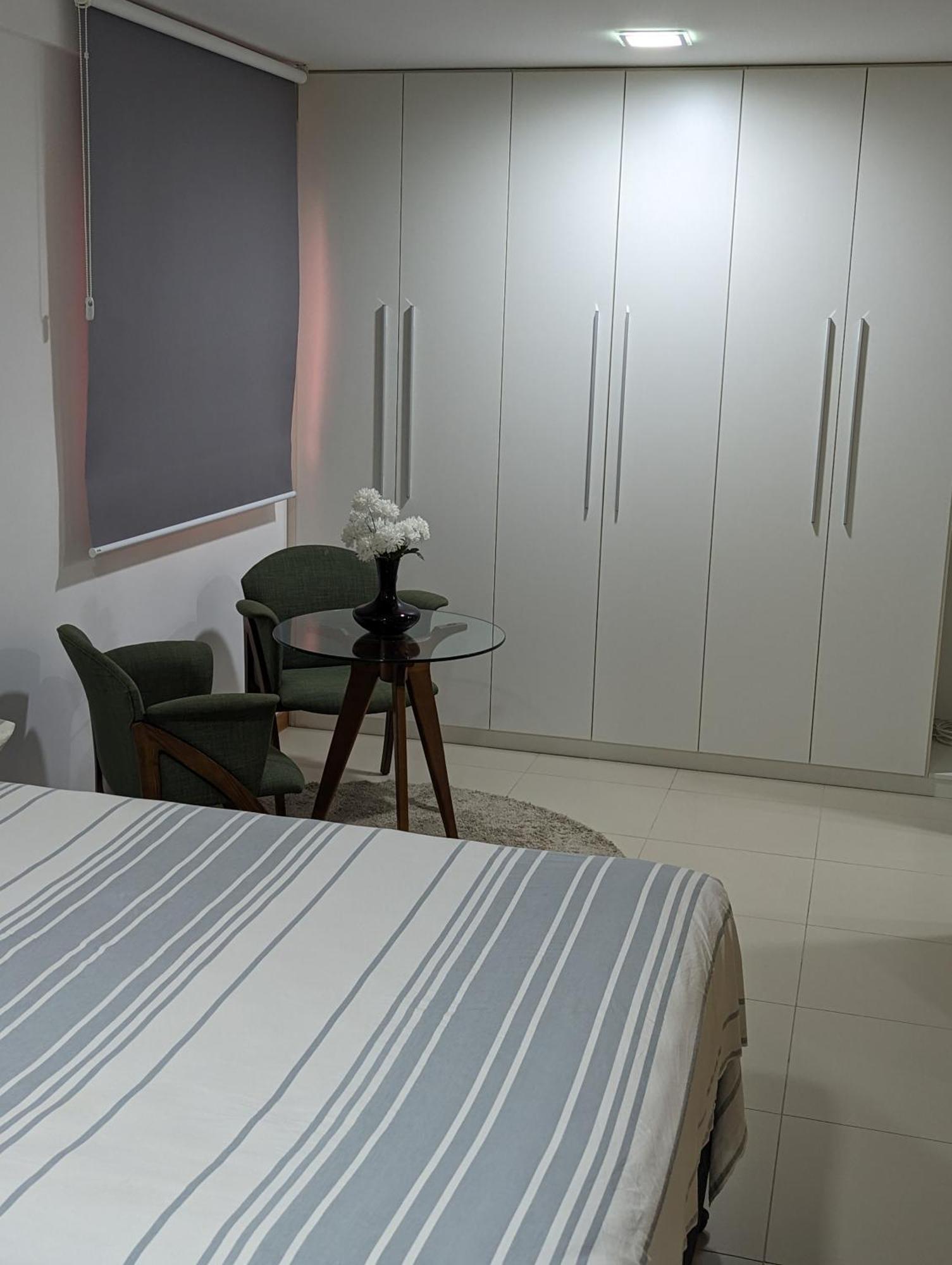 Moderno Apartamento Perto Da Praia Maceió Kültér fotó